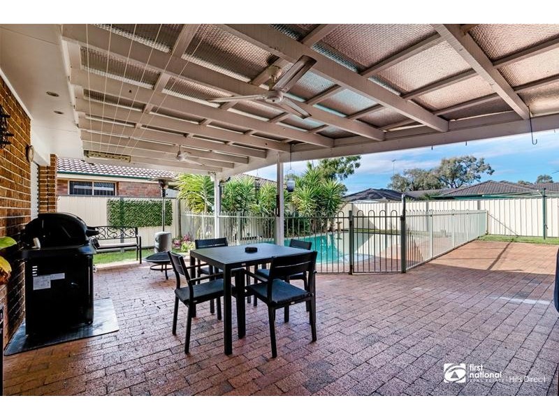 68 Samuel Street, Bligh Park NSW 2756