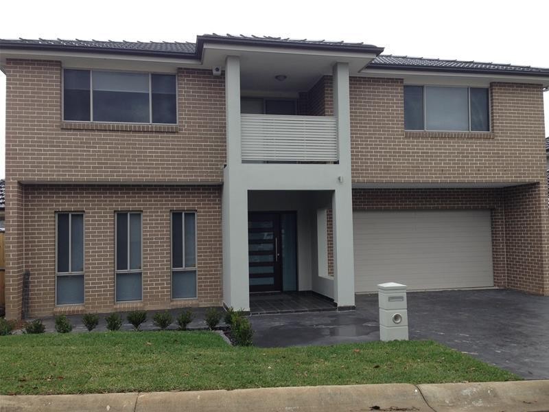 29 Woodward Avenue, Stanhope Gardens NSW 2768