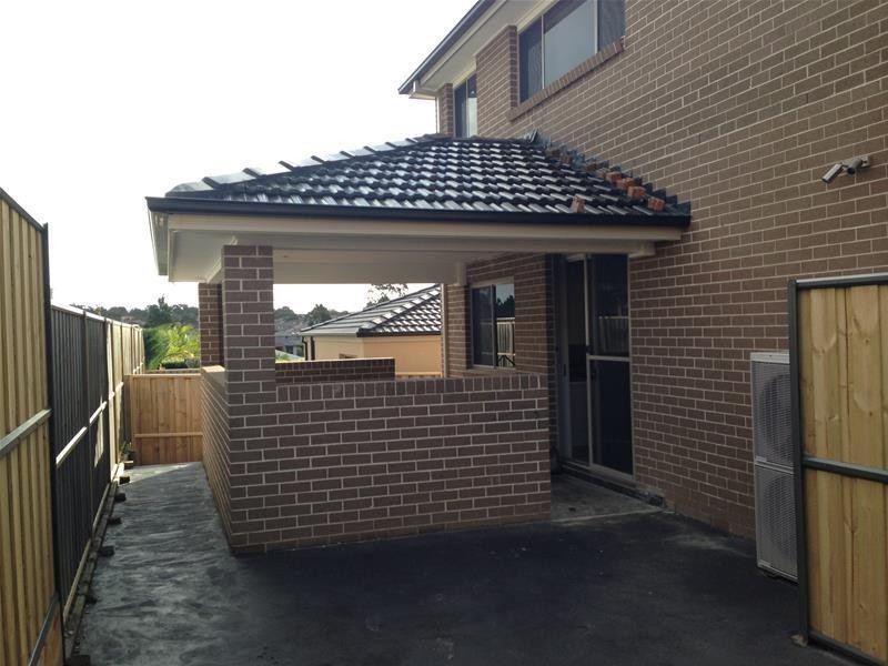 29 Woodward Avenue, Stanhope Gardens NSW 2768