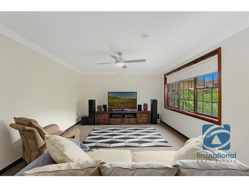 3 Condor Street, Quakers Hill NSW 2763