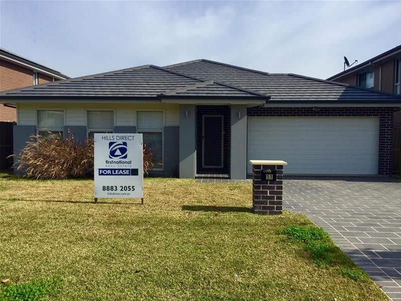 Beaumont Hills NSW 2155