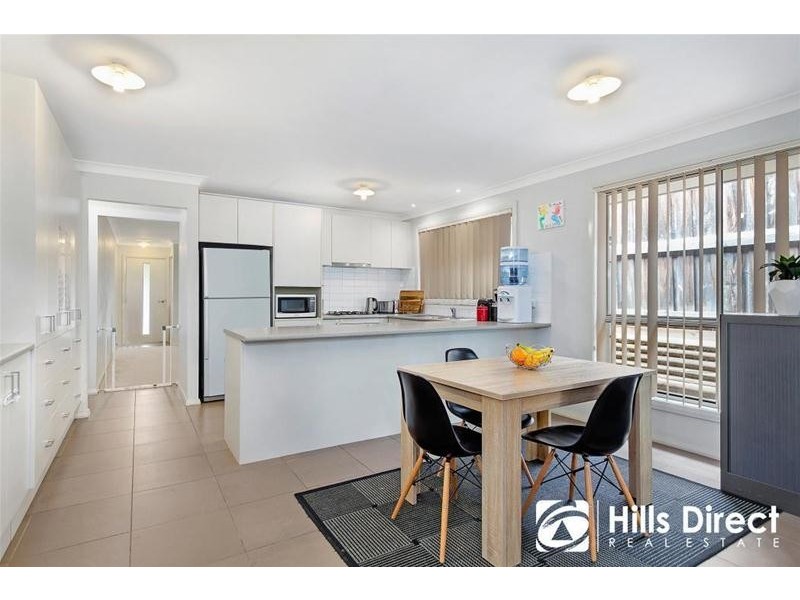 3 Woodward Avenue, Stanhope Gardens NSW 2768