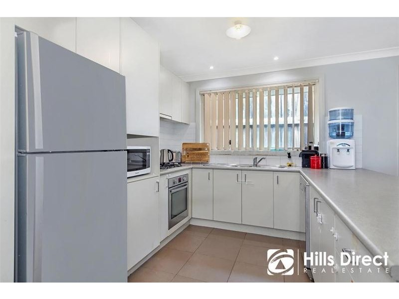 3 Woodward Avenue, Stanhope Gardens NSW 2768