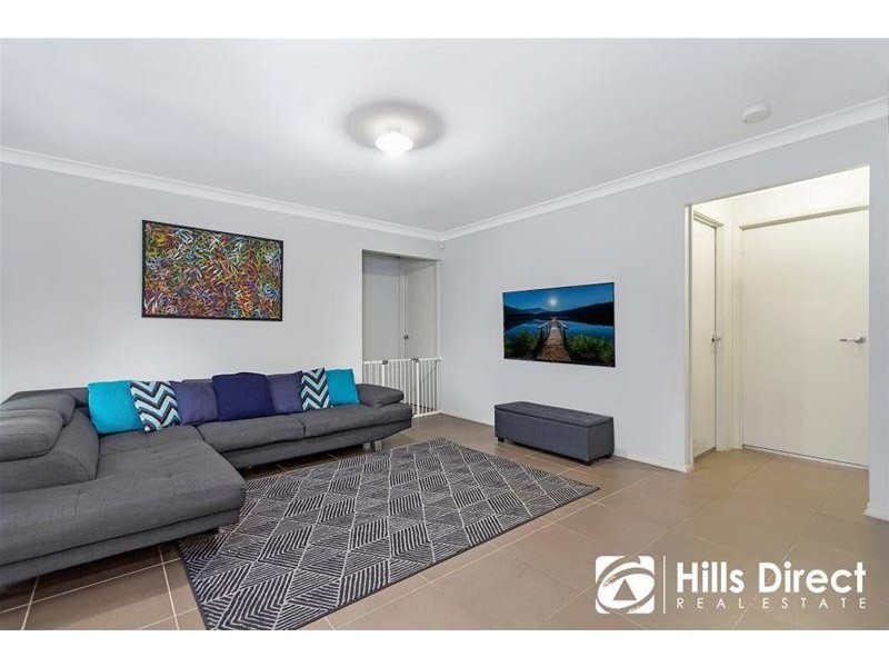 3 Woodward Avenue, Stanhope Gardens NSW 2768