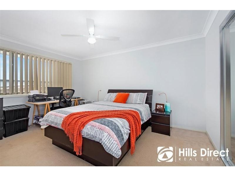 3 Woodward Avenue, Stanhope Gardens NSW 2768