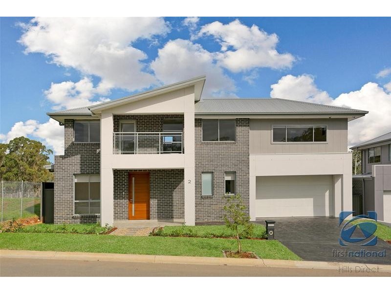 2 Queensbury Street, Schofields NSW 2762