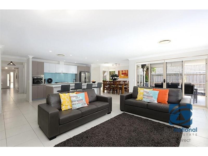 3 Brackley Street, Stanhope Gardens NSW 2768