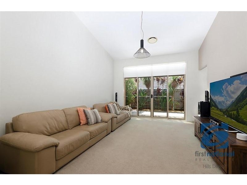 3 Brackley Street, Stanhope Gardens NSW 2768