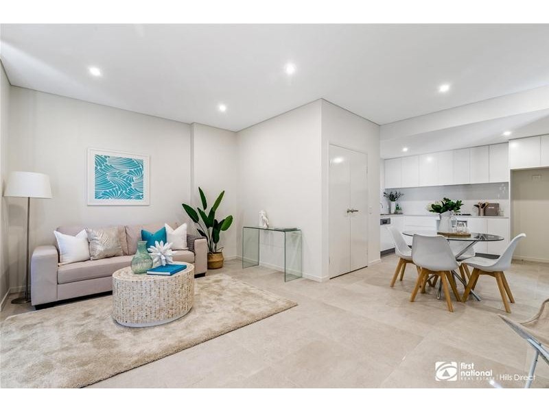 Block A&B Sanctuary Point, Schofields NSW 2762