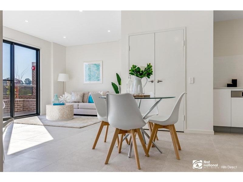 Block A&B Sanctuary Point, Schofields NSW 2762