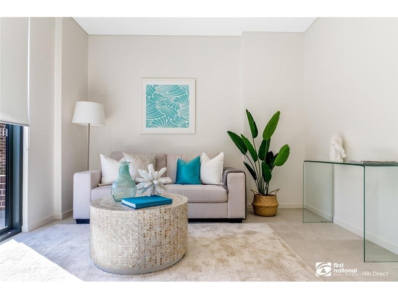 Block A&B Sanctuary Point, Schofields NSW 2762