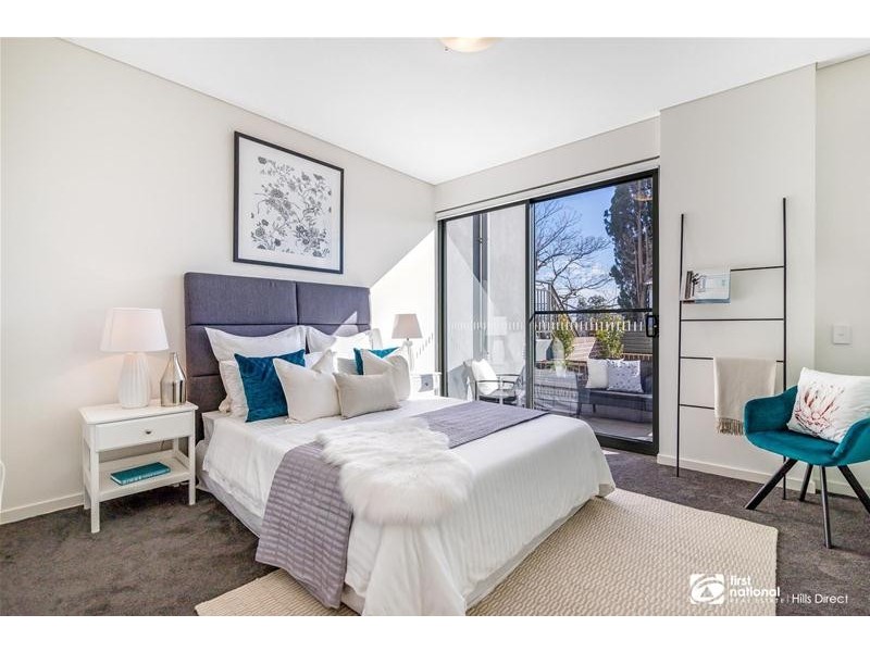 Block A&B Sanctuary Point, Schofields NSW 2762