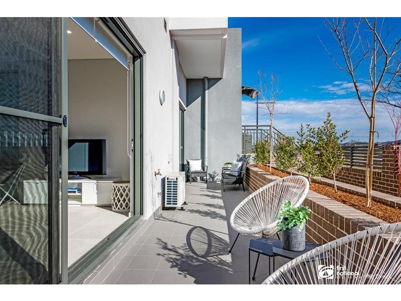 Block A&B Sanctuary Point, Schofields NSW 2762