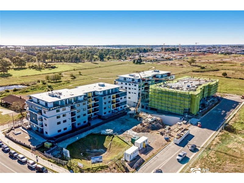 Block A&B Sanctuary Point, Schofields NSW 2762