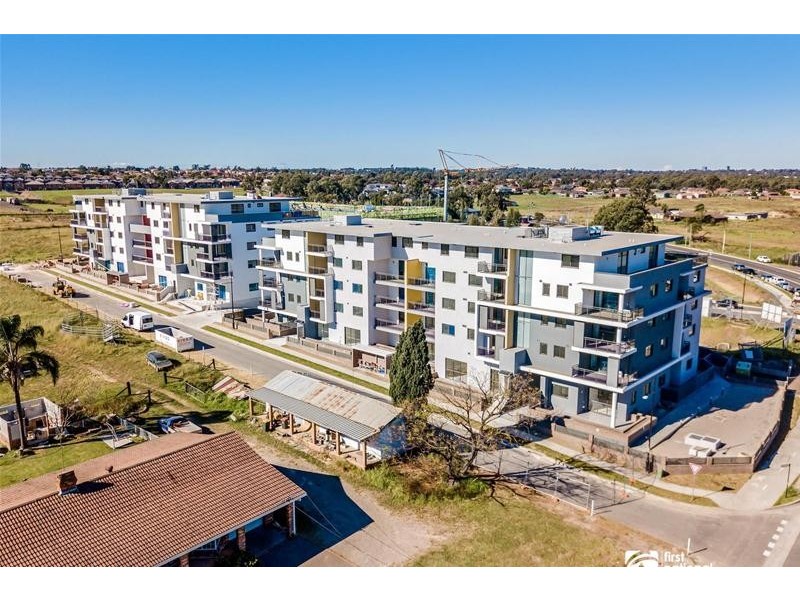 Block A&B Sanctuary Point, Schofields NSW 2762