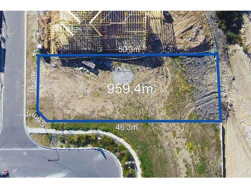 1 Wrigley Street, Kellyville NSW 2155