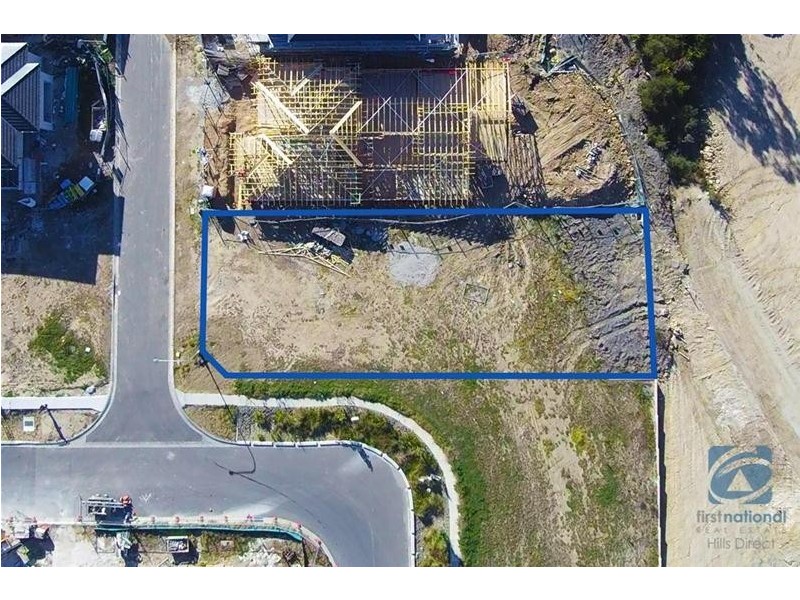 1 Wrigley Street, Kellyville NSW 2155