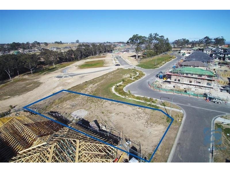 1 Wrigley Street, Kellyville NSW 2155