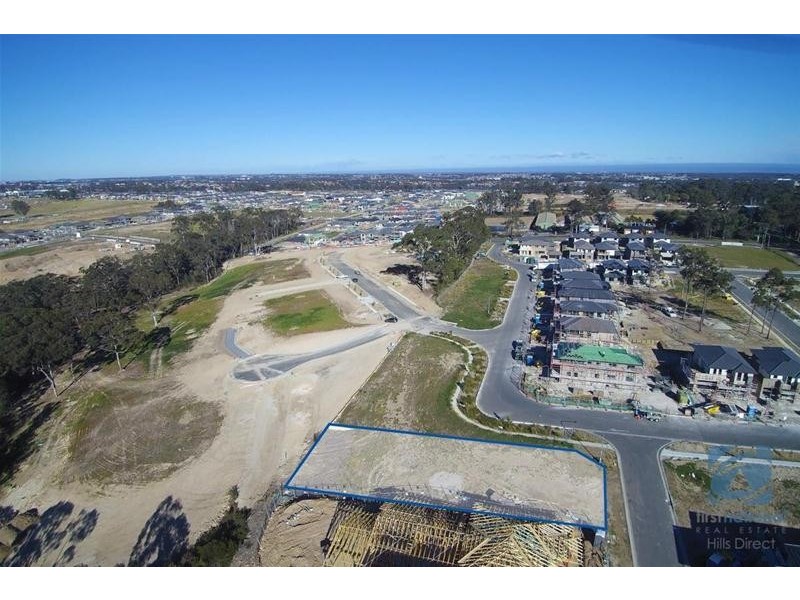 1 Wrigley Street, Kellyville NSW 2155