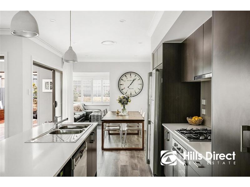 14 Braeside Crescent, The Ponds NSW 2769