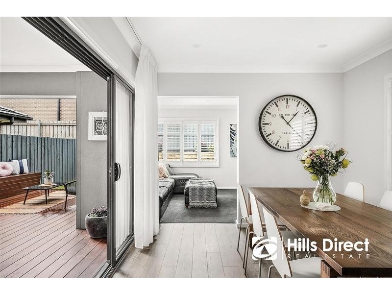 14 Braeside Crescent, The Ponds NSW 2769