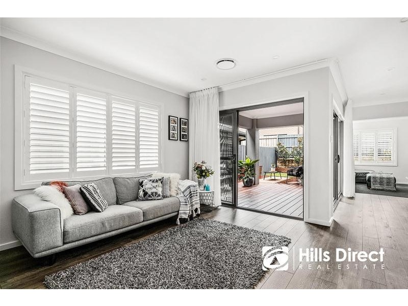 14 Braeside Crescent, The Ponds NSW 2769