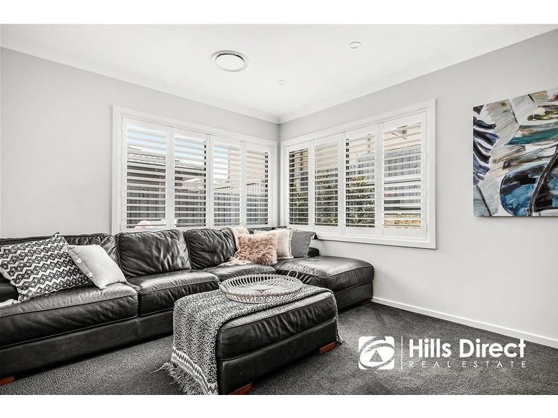 14 Braeside Crescent, The Ponds NSW 2769