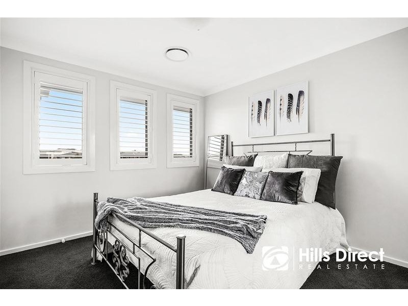 14 Braeside Crescent, The Ponds NSW 2769