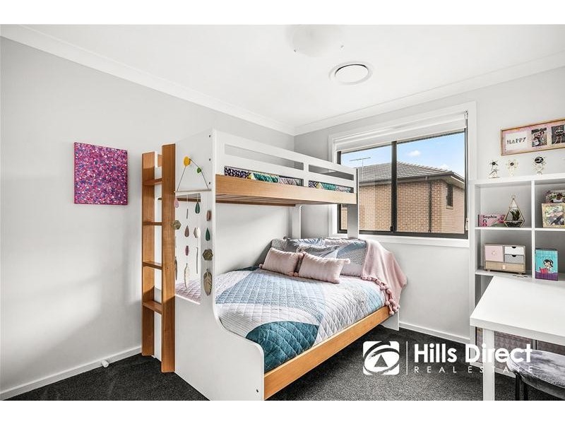 14 Braeside Crescent, The Ponds NSW 2769