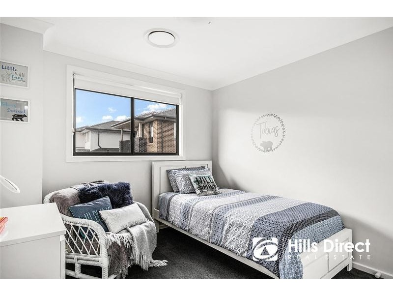 14 Braeside Crescent, The Ponds NSW 2769