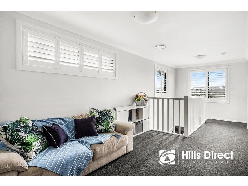 14 Braeside Crescent, The Ponds NSW 2769