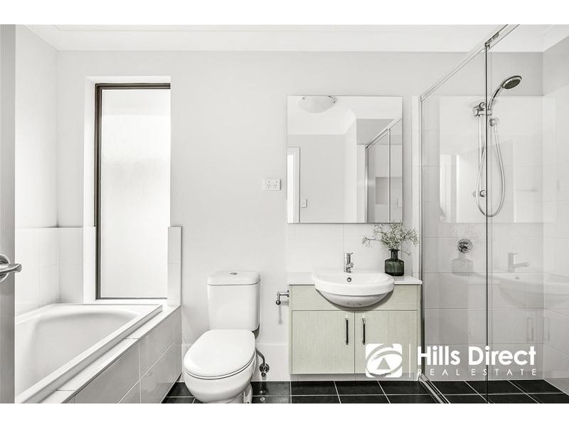 14 Braeside Crescent, The Ponds NSW 2769