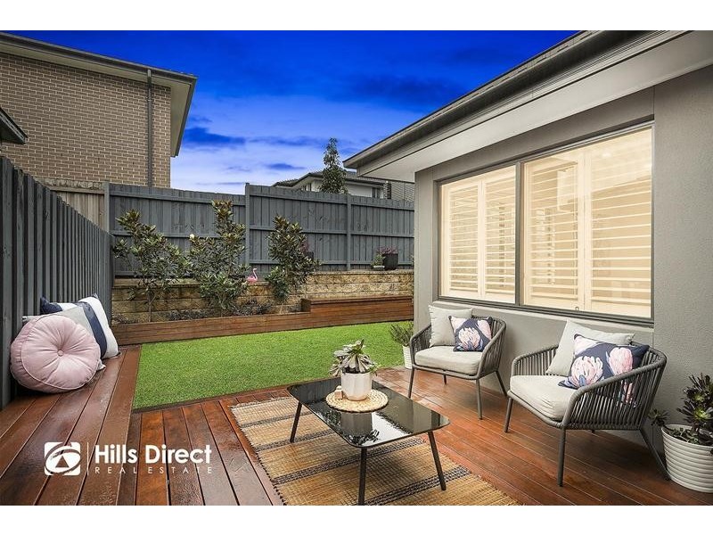 14 Braeside Crescent, The Ponds NSW 2769