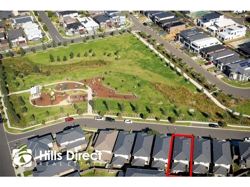 14 Braeside Crescent, The Ponds NSW 2769