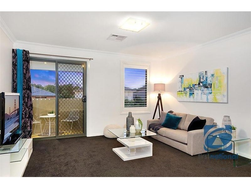 9 Camomile Street, The Ponds NSW 2769