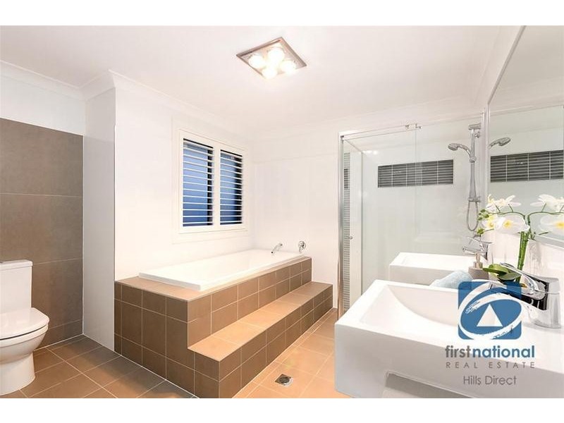 9 Camomile Street, The Ponds NSW 2769