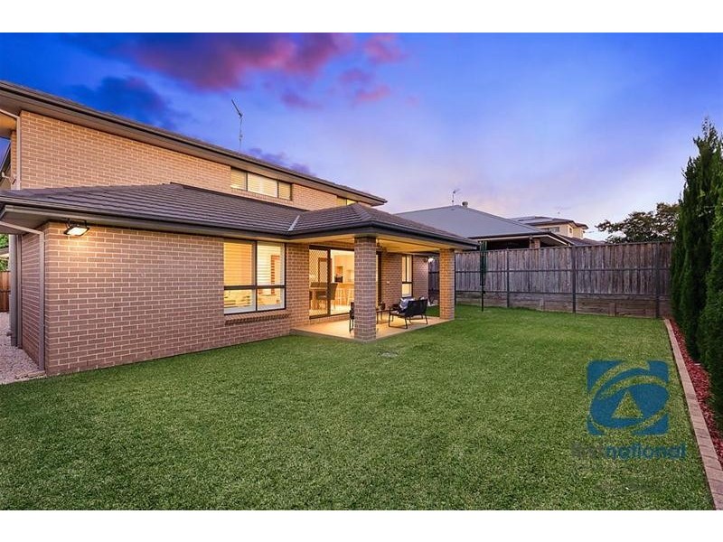 9 Camomile Street, The Ponds NSW 2769
