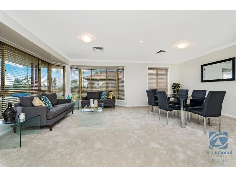 102 Kennington Avenue, Quakers Hill NSW 2763