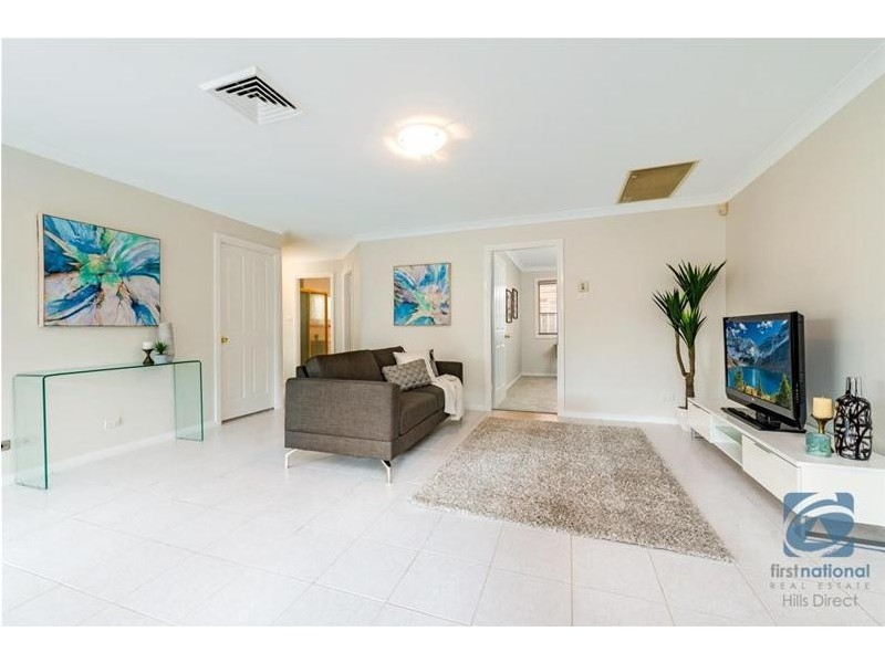 102 Kennington Avenue, Quakers Hill NSW 2763