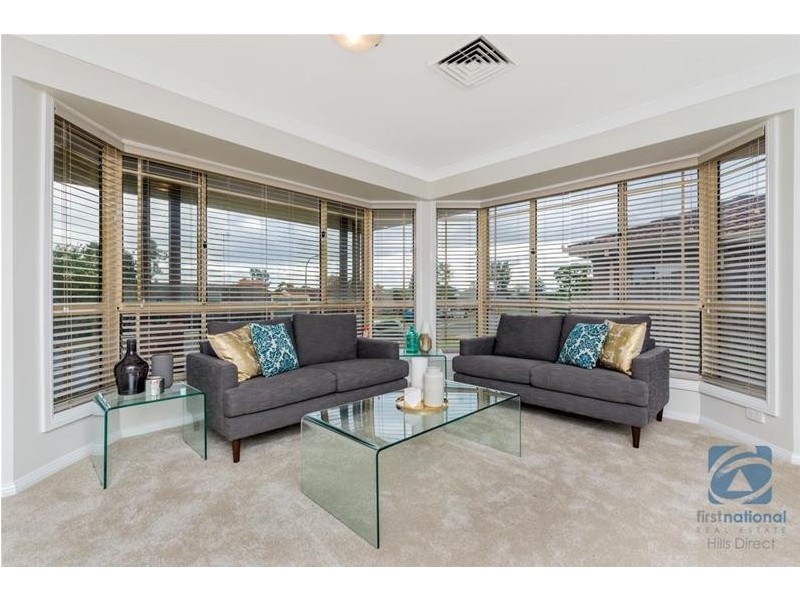 102 Kennington Avenue, Quakers Hill NSW 2763