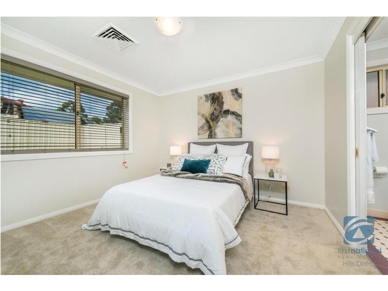 102 Kennington Avenue, Quakers Hill NSW 2763