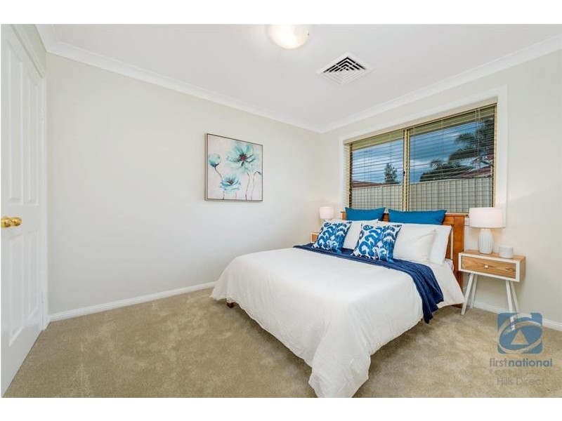 102 Kennington Avenue, Quakers Hill NSW 2763