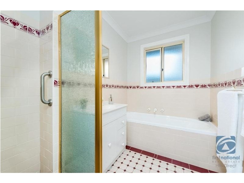 102 Kennington Avenue, Quakers Hill NSW 2763