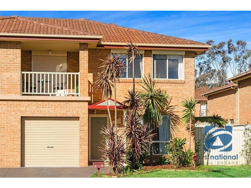 3 Hillcrest Road, Quakers Hill NSW 2763