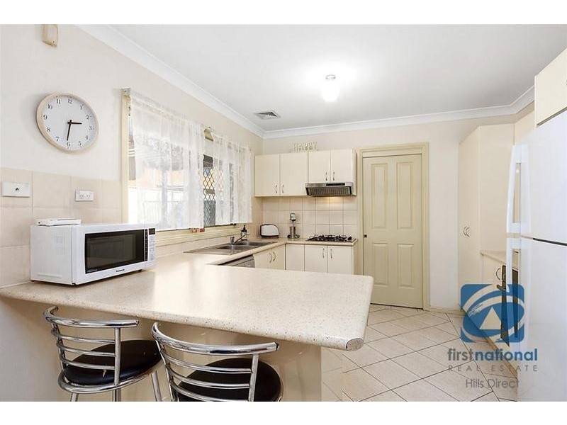 3 Hillcrest Road, Quakers Hill NSW 2763