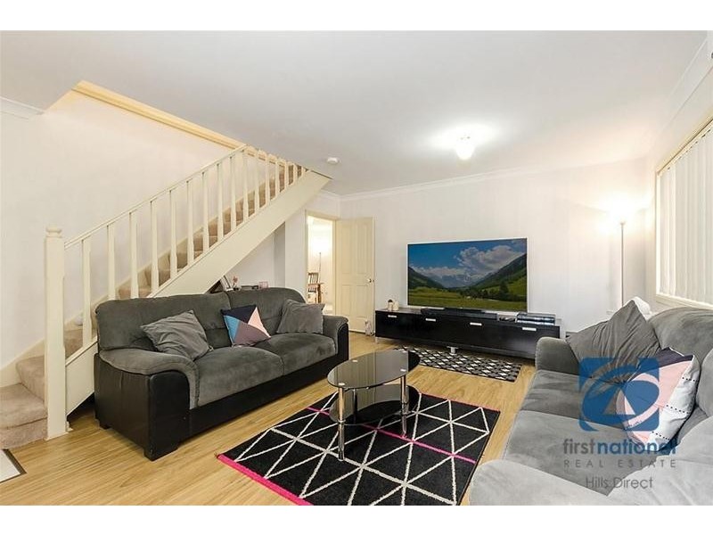 3 Hillcrest Road, Quakers Hill NSW 2763