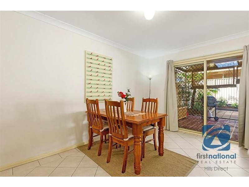 3 Hillcrest Road, Quakers Hill NSW 2763