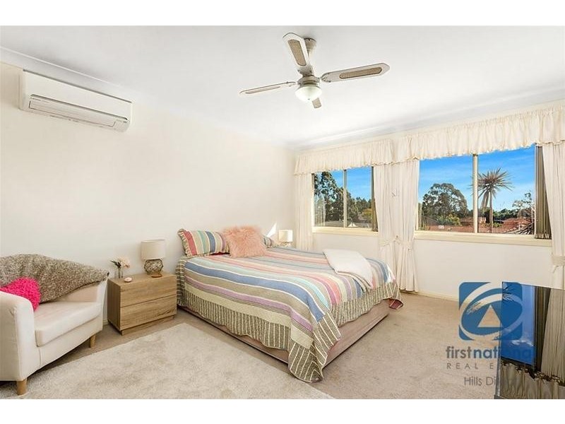 3 Hillcrest Road, Quakers Hill NSW 2763