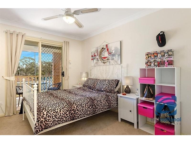 3 Hillcrest Road, Quakers Hill NSW 2763