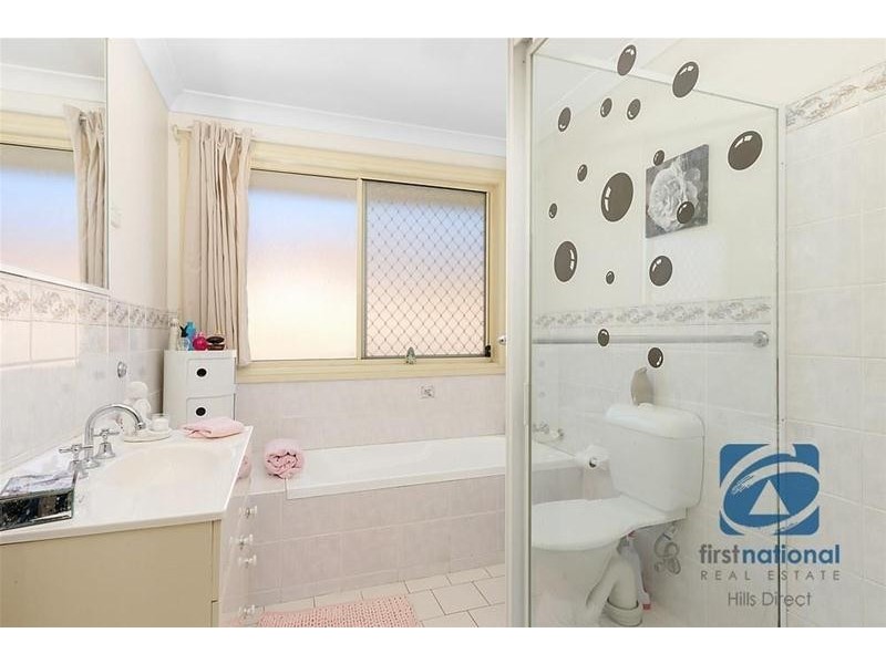 3 Hillcrest Road, Quakers Hill NSW 2763